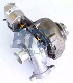 Компрессор BTS Turbo T914333BL